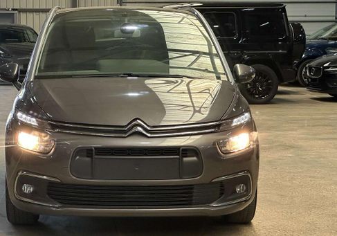 Citroën C4, 2020 2