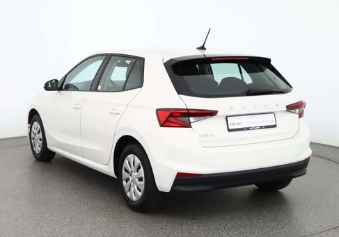 Skoda Fabia, 2023