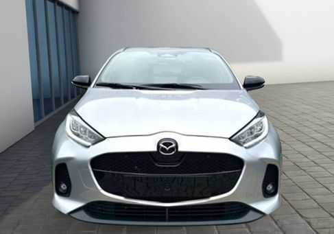 Mazda 2, 2026 2