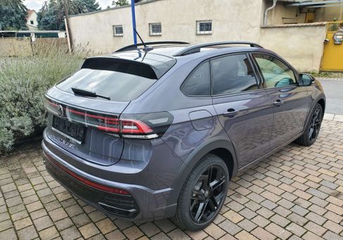 Volkswagen Taigo, 2025