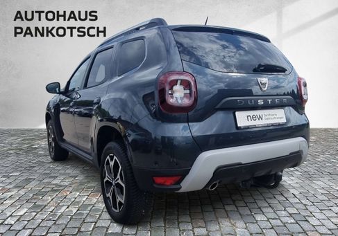 Dacia Duster, 2021 3