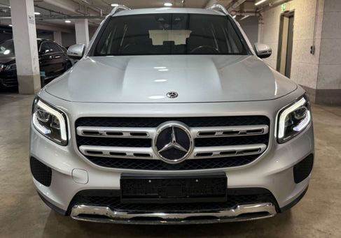 Mercedes-Benz GLB 180, 2020