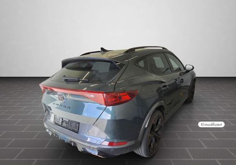 Cupra Formentor, 2022