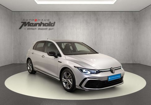 Volkswagen Golf, 2024 2