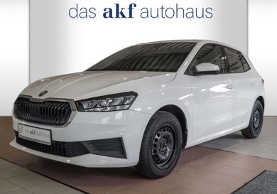 Skoda Fabia, 2024