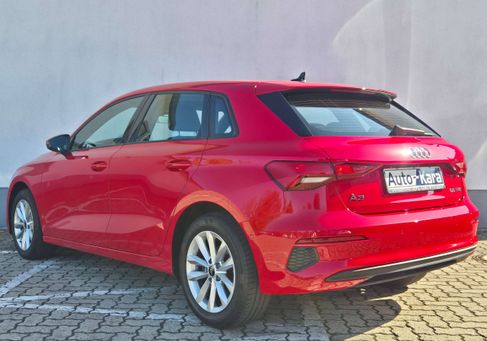 Audi A3, 2023 3