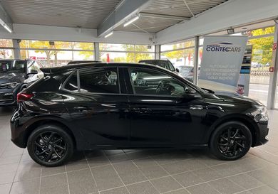 Opel Corsa, 2022