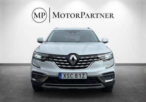 Renault Koleos, 2022 2