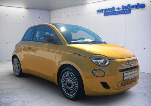 Fiat 500, 2026