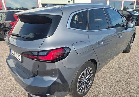 BMW 225 Active Tourer, 2024