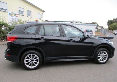 BMW X1, 2019 3