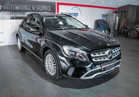 Mercedes-Benz GLA 180, 2019