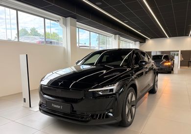 Polestar 2, 2027