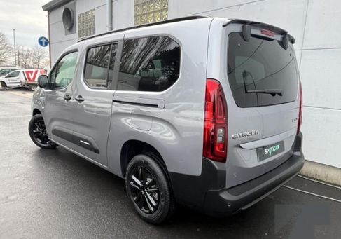 Citroën Berlingo, 2025 3