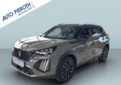 Peugeot 2008, 2024