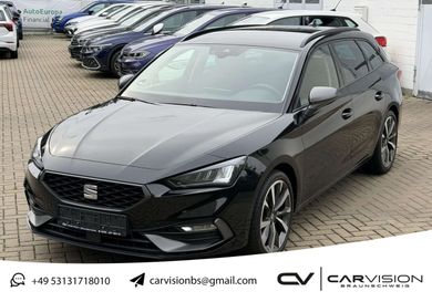 Seat Leon, 2023