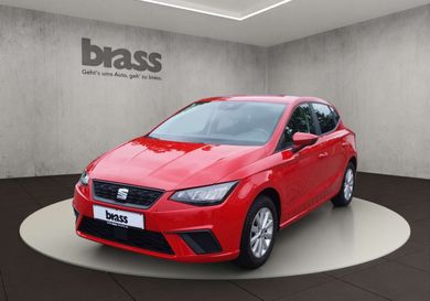 Seat Ibiza, 2024