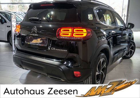 Citroën C5 Aircross, 2020 3