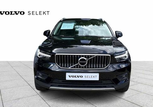 Volvo XC40, 2021 3