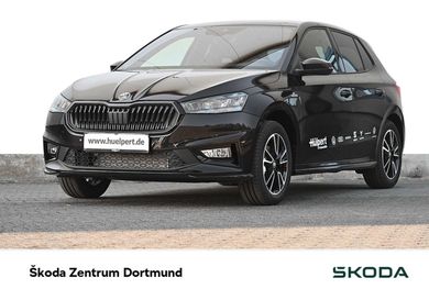 Skoda Fabia, 2025
