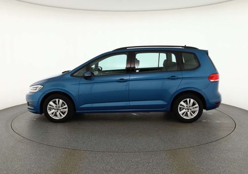Volkswagen Touran, 2022 2