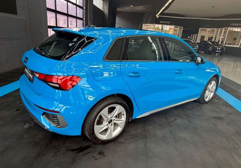 Audi A3, 2023 3