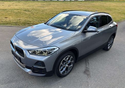 BMW X2, 2023 3