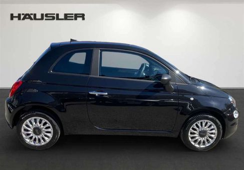 Fiat 500, 2023