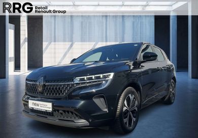 Renault Austral, 2024