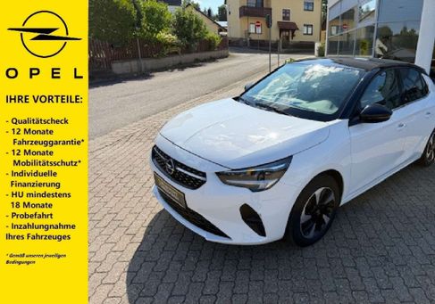 Opel Corsa, 2022
