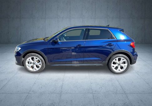 Audi A1, 2024 3