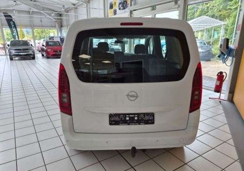 Opel Combo, 2020