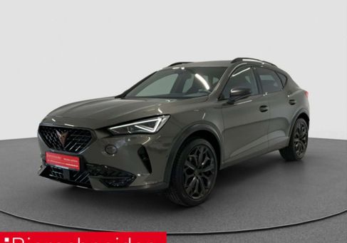 Cupra Formentor, 2023
