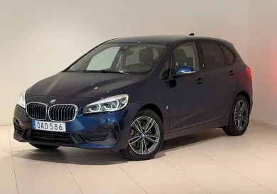 BMW 225 Active Tourer, 2019