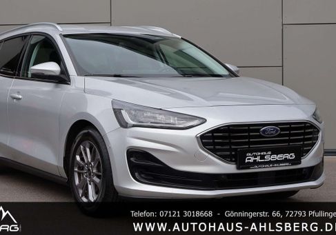 Ford Focus, 2022 3