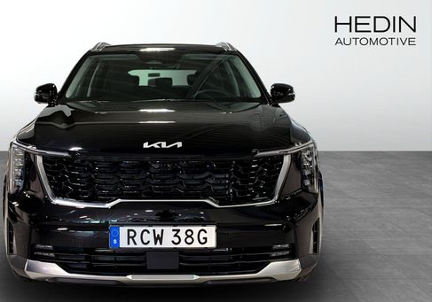Kia Sorento, 2027