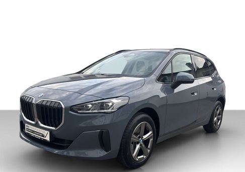 BMW 218, 2025 2