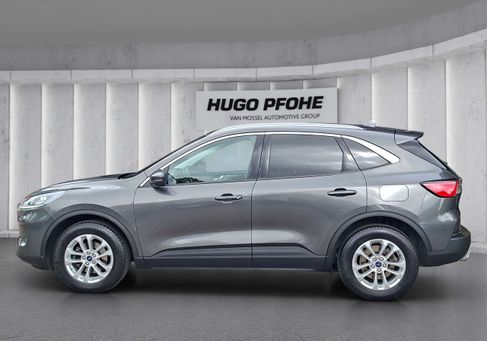 Ford Kuga, 2023