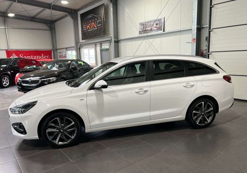 Hyundai i30, 2022 2