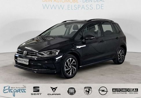 Volkswagen Golf Sportsvan, 2019