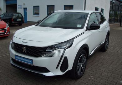 Peugeot 3008, 2023