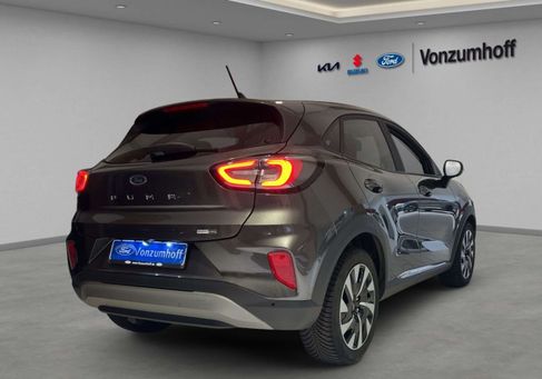 Ford Puma, 2022 3