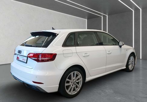 Audi A3, 2019 3