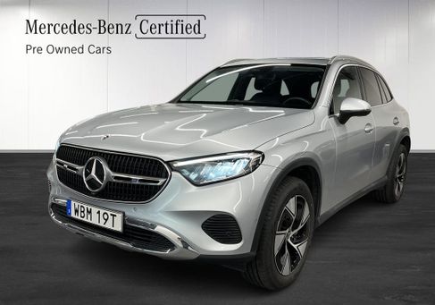 Mercedes-Benz GLC 300, 2024