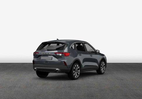 Ford Kuga, 2021
