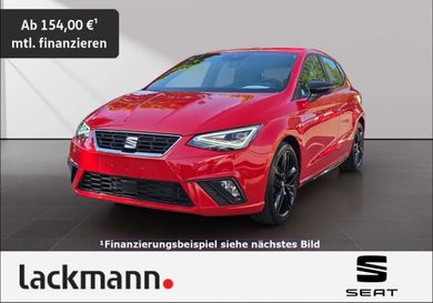 Seat Ibiza, 2023