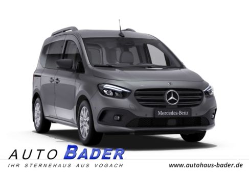 Mercedes-Benz Citan, 2023