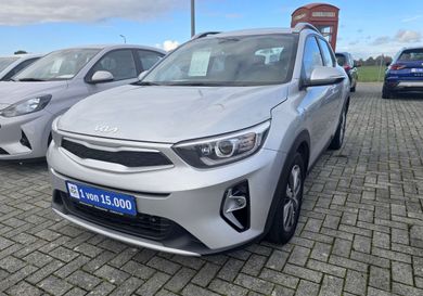 Kia Stonic, 2023
