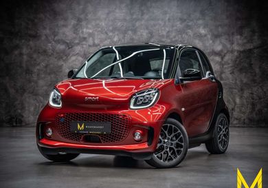 Smart ForTwo, 2024