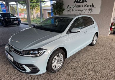 Volkswagen Polo, 2026